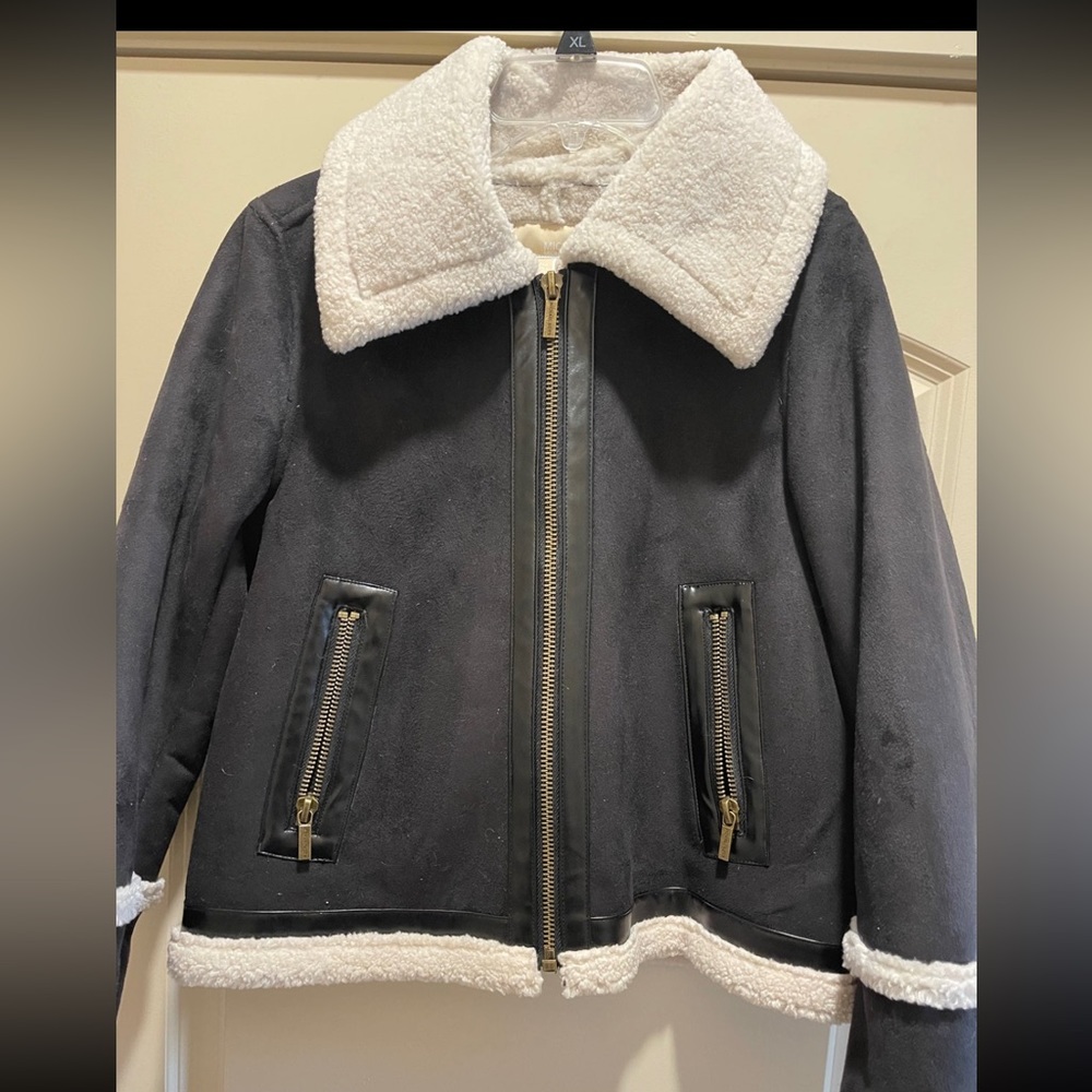 NWT! Michael Kors coat